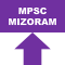 MPSC Mizoram