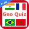 Géographie quiz