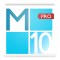 Metro UI Launcher 10 Pro