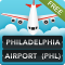 FLIGHTS Philadelphia Airport
