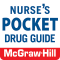 Nurse's Pocket Drug Guide 2015