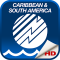 Boating Caribbean&S.America HD