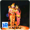 3D Sita Ram Live Wallpaper