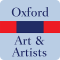Oxford Dictionary of Art and Artists