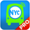 NYC Mta Bus Tracker Pro