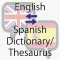 Offline English Spanish Dictionary