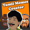 Tamil Memes Creator