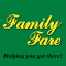 Family Fare Convenience Stores