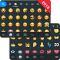 IQQI Emoji Keyboard Emoticons, Theme & ASCII