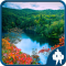 Lakes Jigsaw Puzzles