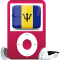 Barbados Radio - Stations - Audio Mp3 - FM/AM