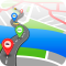 GPS Route Finder without Internet- Free