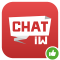 Chatiw ! Meet,Chat & Dating