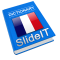SlideIT French AZERTY Pack