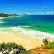 beach hd live wallpaper