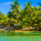 paradise island live wallpaper