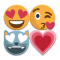Emoji Fonts for FlipFont 10