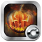 Halloween Solo Launcher Theme