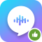 Aloha Voice Chat Audio Call with New People Nearby