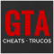 CHEATS TRUCOS GTA