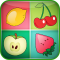 Fruits Matching Game for Kids