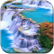 Great Waterfall Live Wallpaper