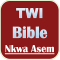 TWI BIBLE (NKWA ASEM)