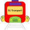 SG Transport (Bus, MRT, Taxi)