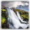 Waterfall HD Live Wallpaper