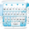 Santorini for TS Keyboard