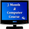 3 month computer course