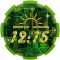 Digital Clock Widgets