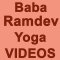 Baba Ramdev Yoga Videos