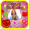 Birthday Photo Frames HD