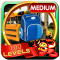 Challenge #228 School Bus Free Hidden Object Games