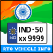 VDI- Vehicle Registration details -RTO