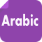 Free Arabic Fonts for FlipFont