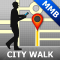 Mumbai Map and Walks