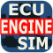 ECU Engine Sim