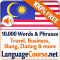 Learn Malaysian Words Free