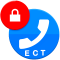 ECT Encrypted Calls & Texts