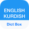 Kurdish Dictionary & Translator