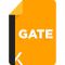 GATE All Subjects Solved Papers & Solutions