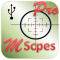 MScopesPro for USB Camera / Webcam