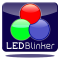 LED Blinker Notifications Lite AoD-Manage lights