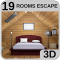 3D Escape Games-Puzzle Rooms 4