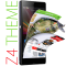 Z4 Launcher and Theme