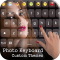 Photo Keyboard Custom Themes