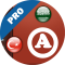 Bronze Dictionary Pro (TR-AR)