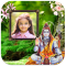 Shiva Photo Frames